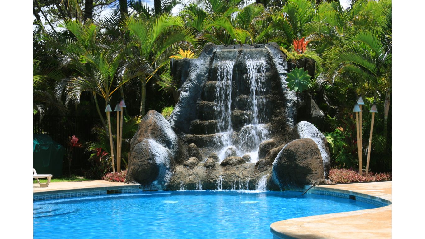 Resorts of Hawaii